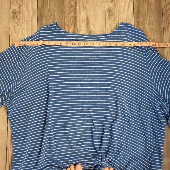 Ruby Rd. Plus size top - Picture 3 of 8